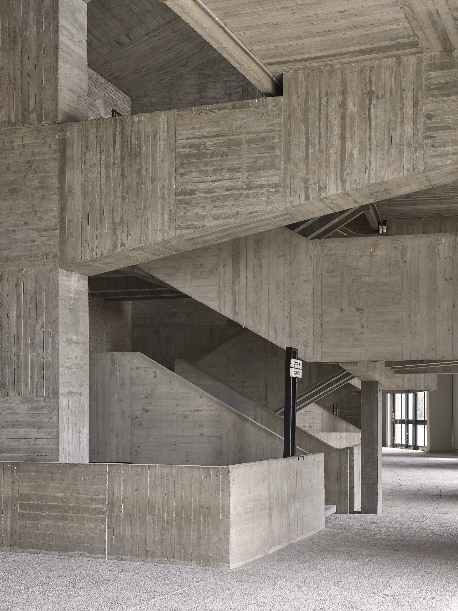 Universidad Laboral Cheste